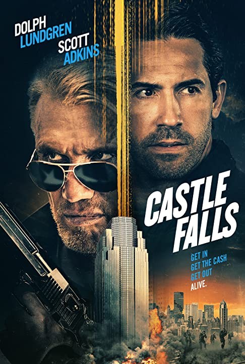 Падение замка / Castle Falls (2021) отзывы. Рецензии. Новости кино. Актеры фильма Падение замка. Отзывы о фильме Падение замка