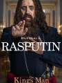 Постер к фильму "King`s man: Начало"