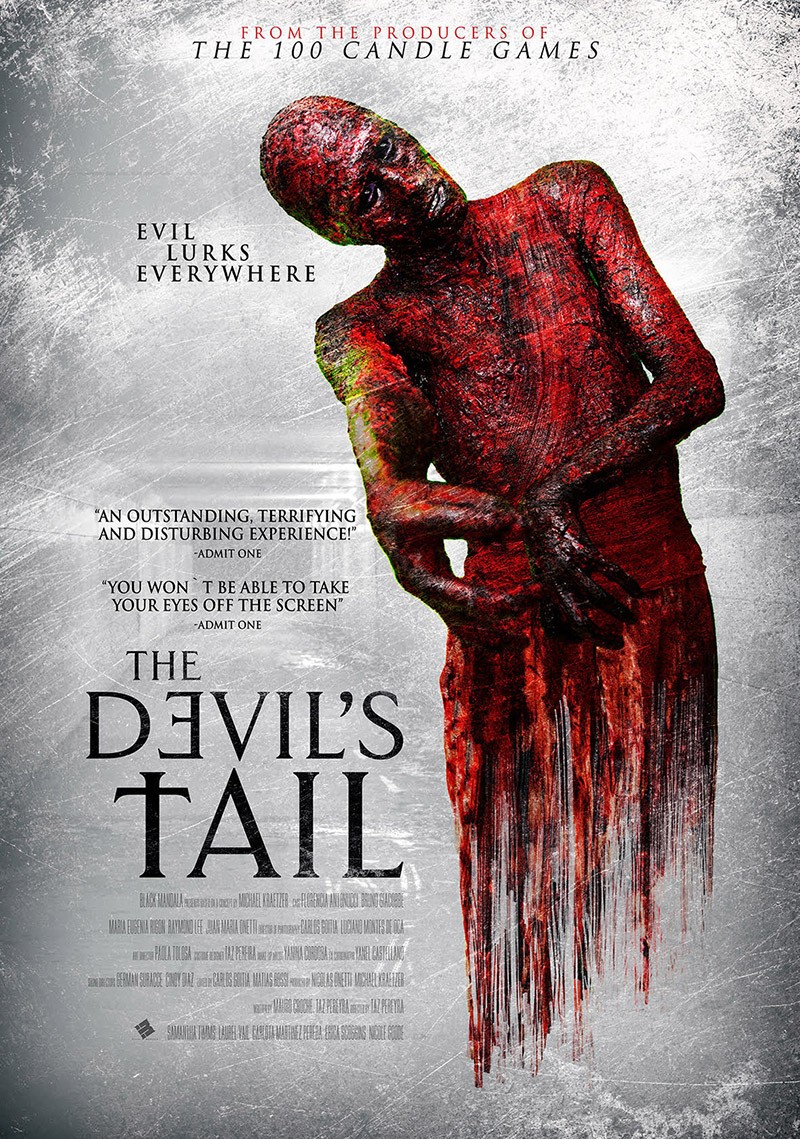 Сожженный заживо / The Devil`s Tail (2021) отзывы. Рецензии. Новости кино. Актеры фильма Сожженный заживо. Отзывы о фильме Сожженный заживо