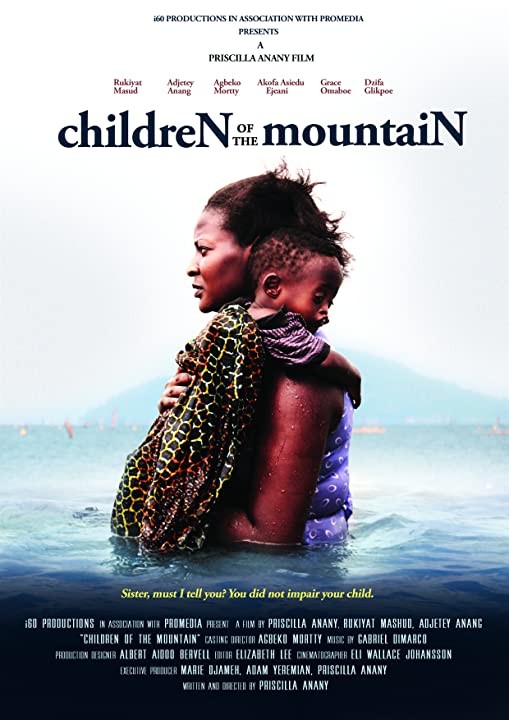 Дети горы / Children of the Mountain (2016) отзывы. Рецензии. Новости кино. Актеры фильма Дети горы. Отзывы о фильме Дети горы