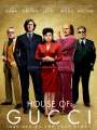 Постер к фильму "Дом Gucci"