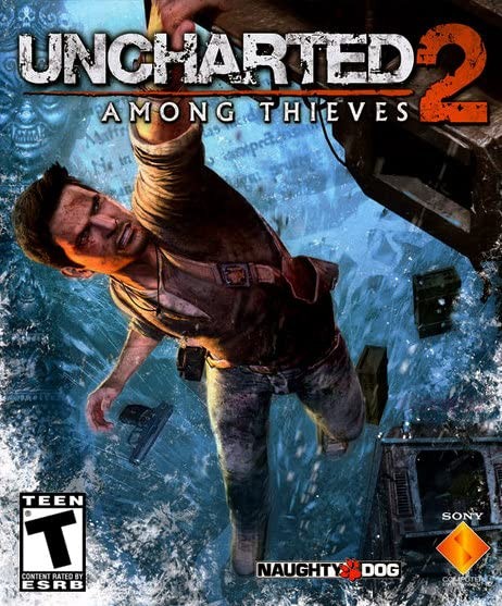 Uncharted 2: Among Thieves