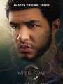 Постер к сериалу "Колесо времени"