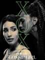 Постер к сериалу "Сплетница"