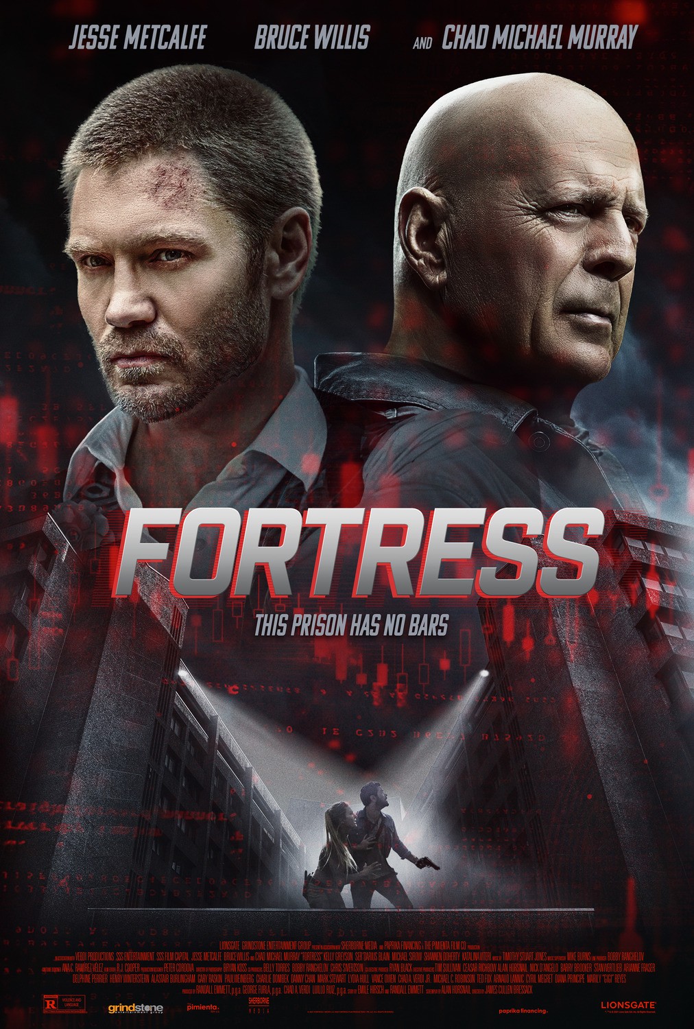 Крепость / Fortress (2021) отзывы. Рецензии. Новости кино. Актеры фильма Крепость. Отзывы о фильме Крепость