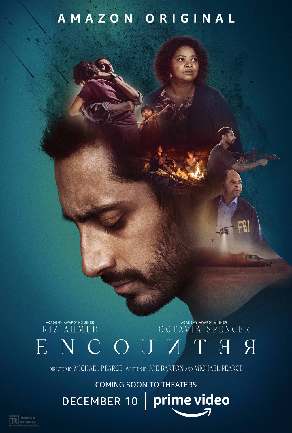 Столкновение / Encounter (2021) отзывы. Рецензии. Новости кино. Актеры фильма Столкновение. Отзывы о фильме Столкновение