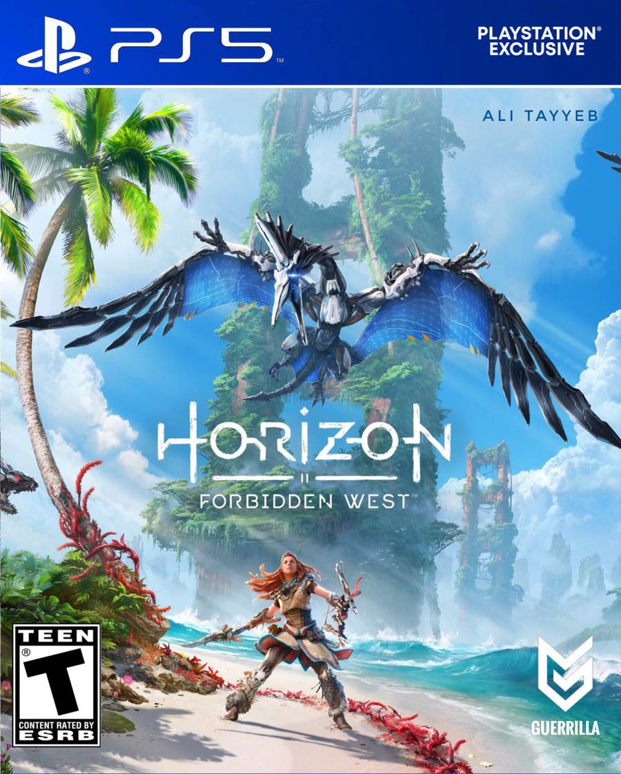 Horizon: Forbidden West