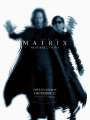 Постер к фильму "Матрица 4: Воскрешение"
