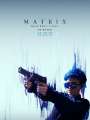 Постер к фильму "Матрица 4: Воскрешение"