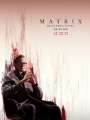 Постер к фильму "Матрица 4: Воскрешение"