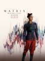 Постер к фильму "Матрица 4: Воскрешение"