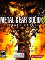 Metal Gear Solid 3: Snake Eater