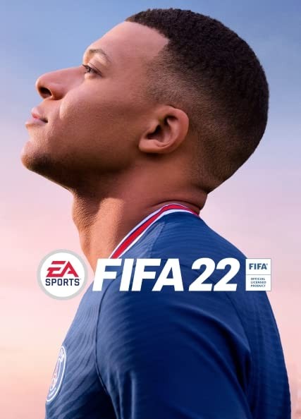 FIFA 22: постер N194030