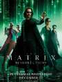 Постер к фильму "Матрица 4: Воскрешение"