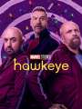 Постер к сериалу "Соколиный Глаз"