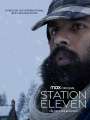 Постер к сериалу "Станция одиннадцать"