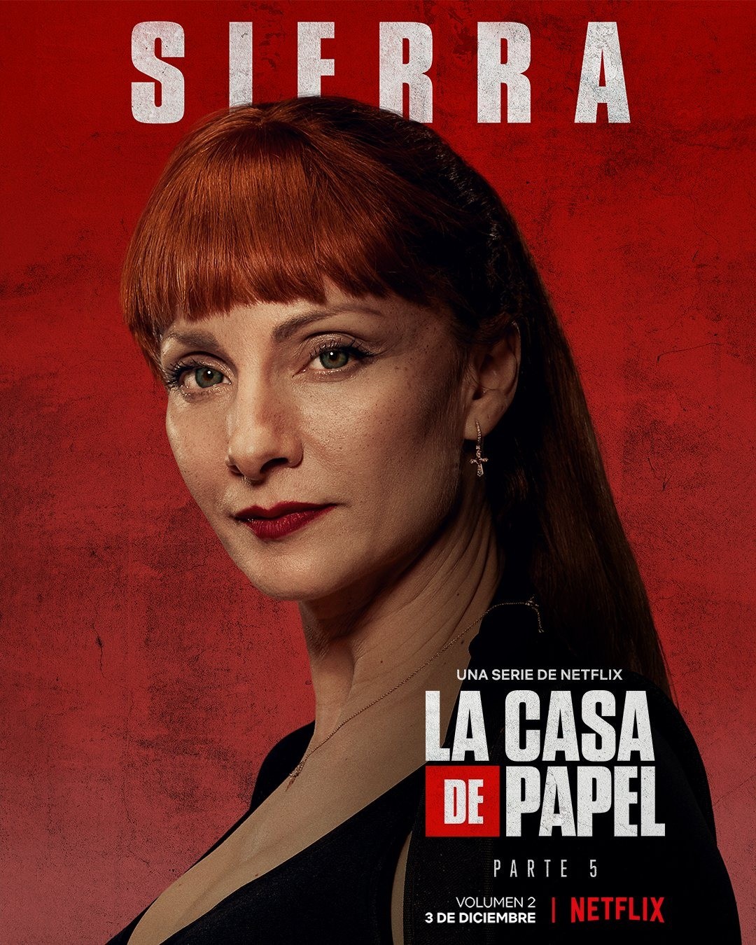 Бумажный дом / La Casa de Papel