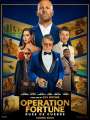 Постер к фильму "Операция "Фортуна". Искусство побеждать"