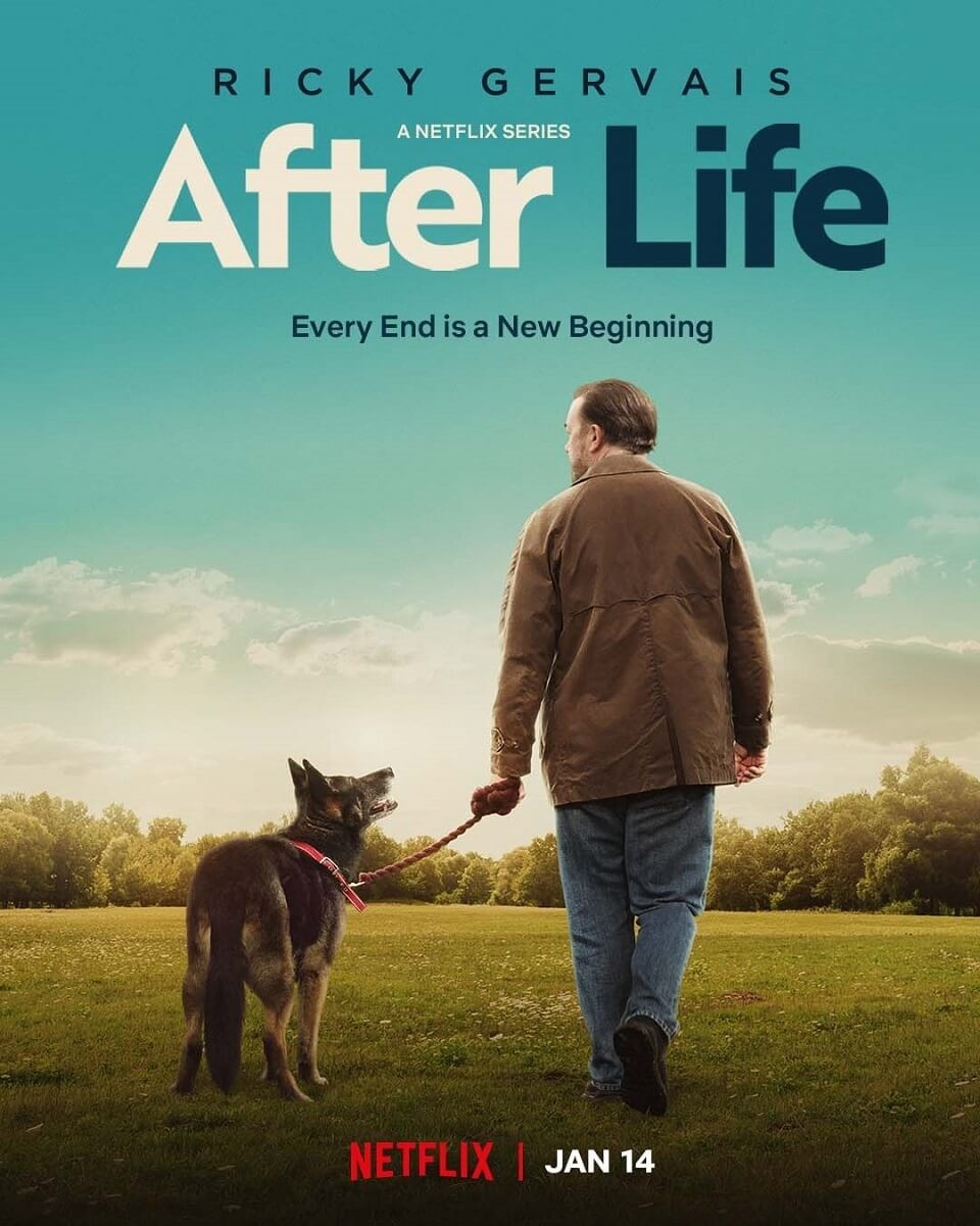 После смерти / After Life