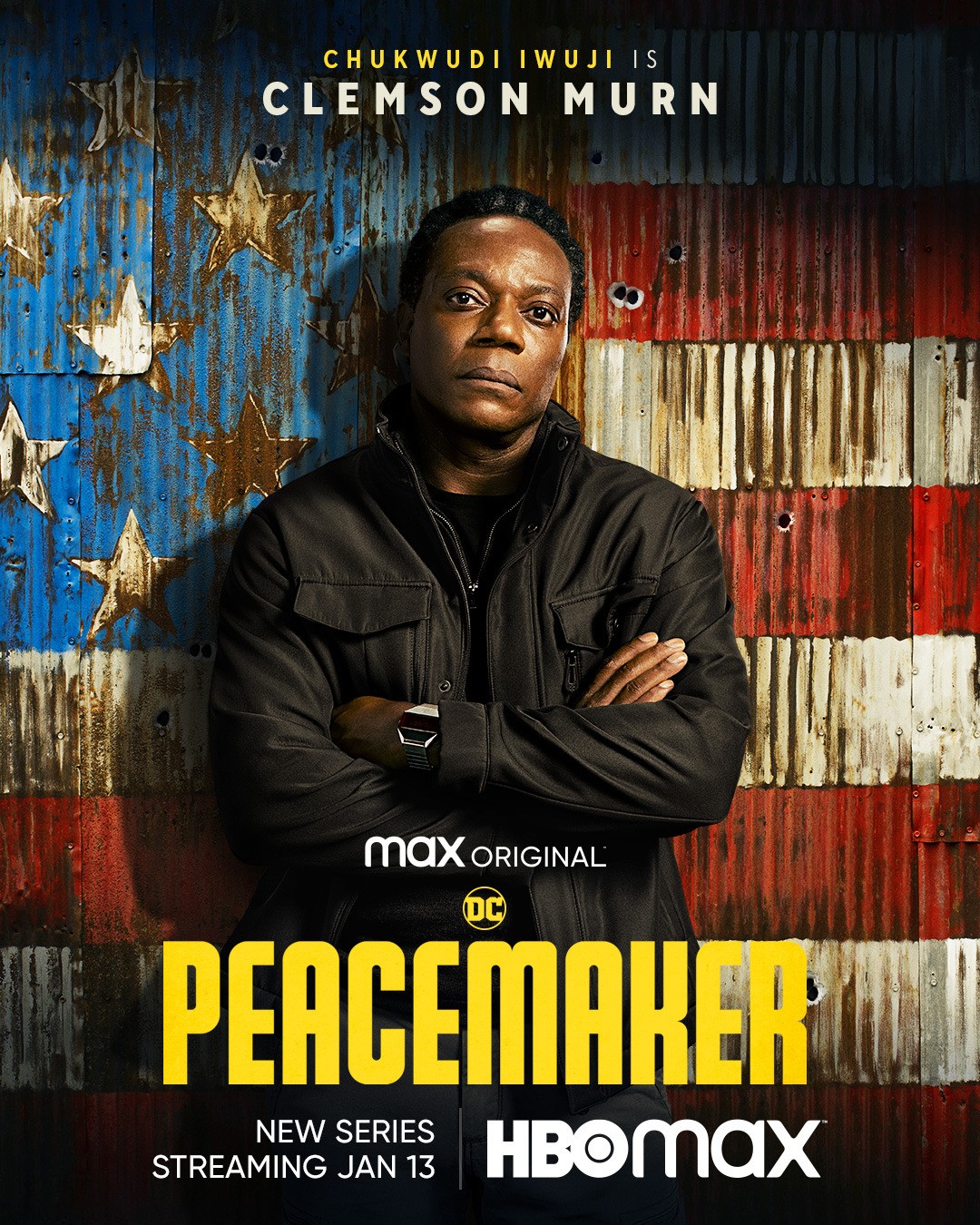 Миротворец / Peacemaker