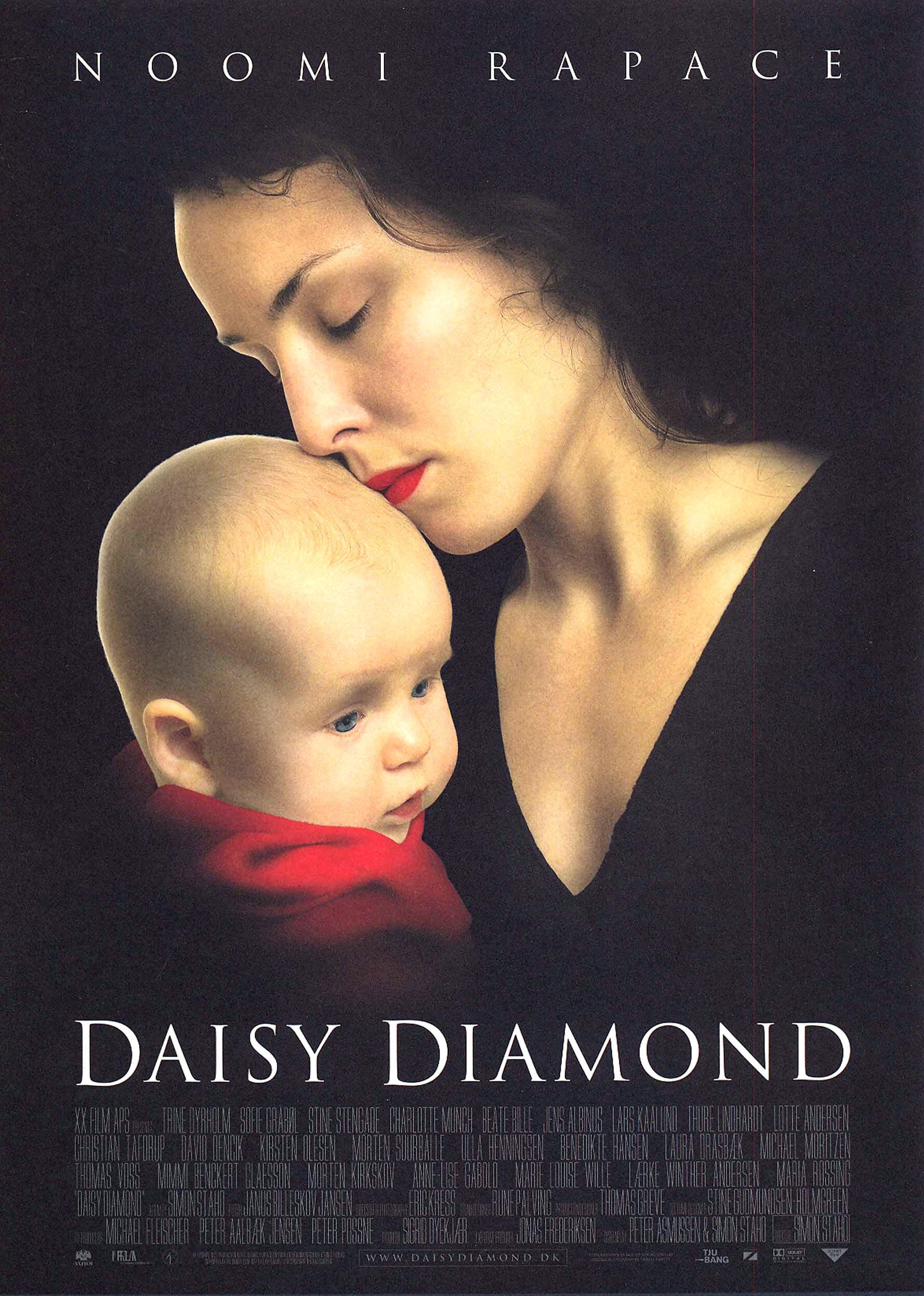 Дэйзи Бриллиант / Daisy Diamond (2007) отзывы. Рецензии. Новости кино. Актеры фильма Дэйзи Бриллиант. Отзывы о фильме Дэйзи Бриллиант