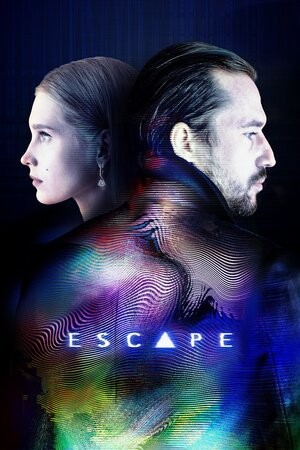 Постер N195048 к фильму Escape (2021)