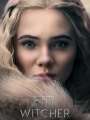 Постер к сериалу "Ведьмак"