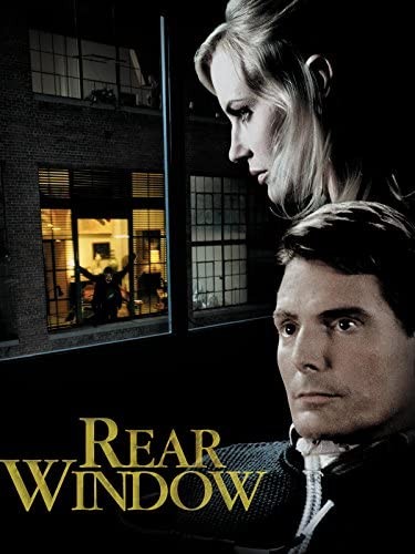 Окно во двор / Rear Window (1998) отзывы. Рецензии. Новости кино. Актеры фильма Окно во двор. Отзывы о фильме Окно во двор