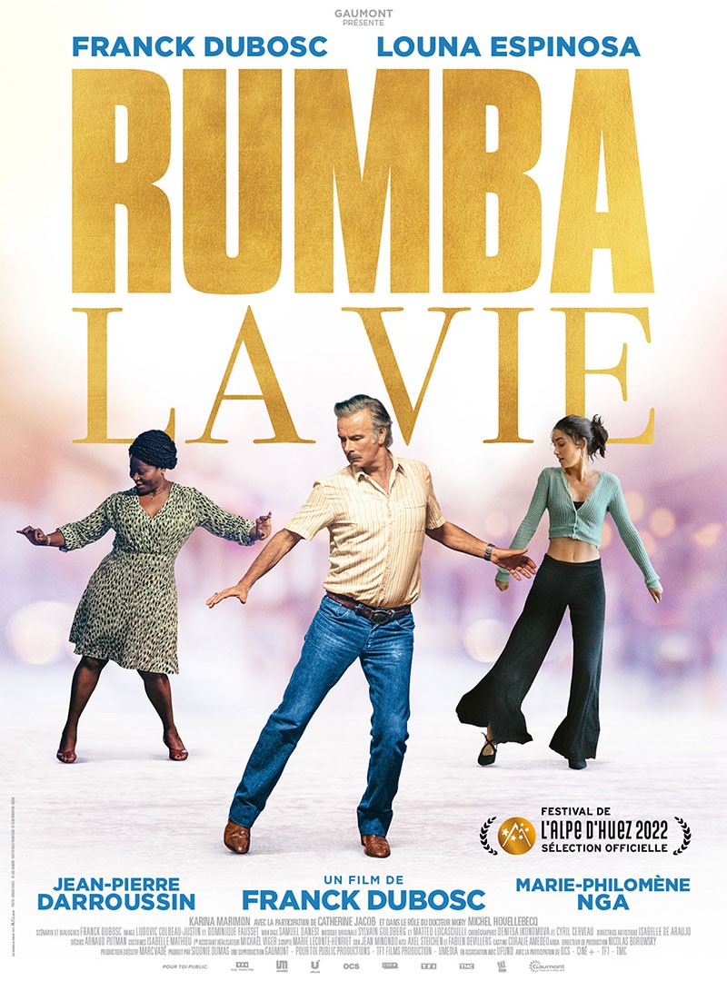 Парни не танцуют / Rumba la vie (2022) отзывы. Рецензии. Новости кино. Актеры фильма Парни не танцуют. Отзывы о фильме Парни не танцуют