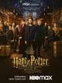 Постер к фильму "Гарри Поттер 20 лет спустя: Возвращение в Хогвартс"