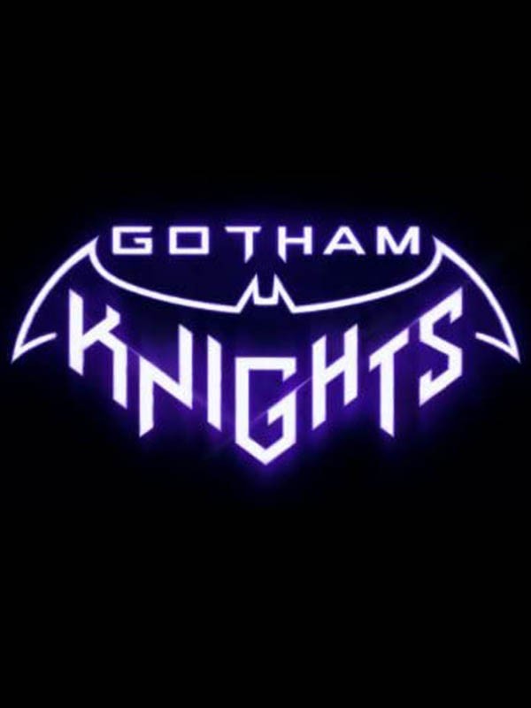 Gotham Knights: постер N180344