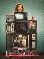 Постер к сериалу "Ванда/Вижн"