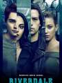 Постер к сериалу "Ривердэйл"