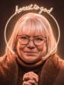 Постер к сериалу "Американские боги"