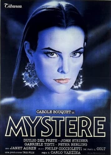 Мистера / Mystere (1983) отзывы. Рецензии. Новости кино. Актеры фильма Мистера. Отзывы о фильме Мистера