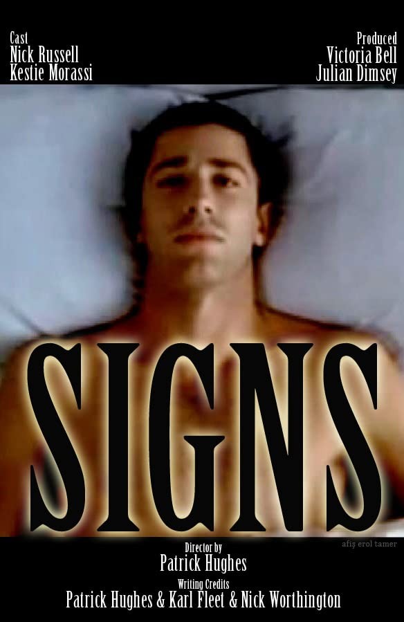 Знаки / Signs (2008) отзывы. Рецензии. Новости кино. Актеры фильма Знаки. Отзывы о фильме Знаки