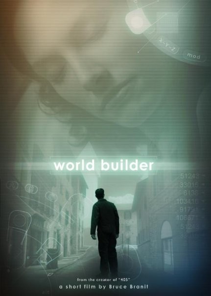 Создатель миров / World Builder (2007) отзывы. Рецензии. Новости кино. Актеры фильма Создатель миров. Отзывы о фильме Создатель миров