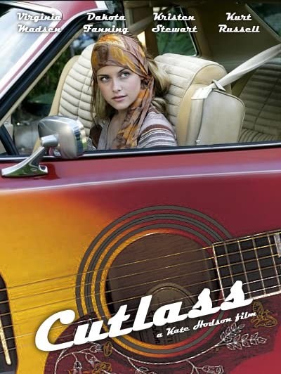 Кутласс / Cutlass (2007) отзывы. Рецензии. Новости кино. Актеры фильма Кутласс. Отзывы о фильме Кутласс