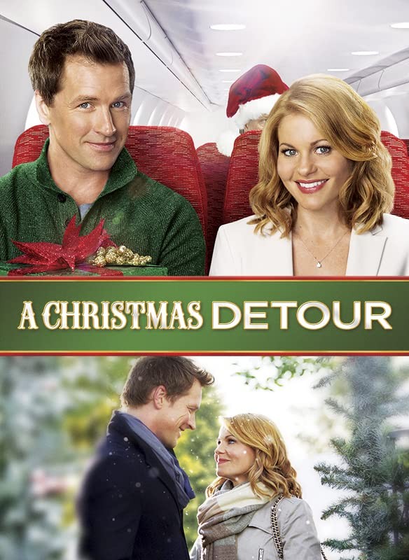 Путь на Рождество / A Christmas Detour (2015) отзывы. Рецензии. Новости кино. Актеры фильма Путь на Рождество. Отзывы о фильме Путь на Рождество