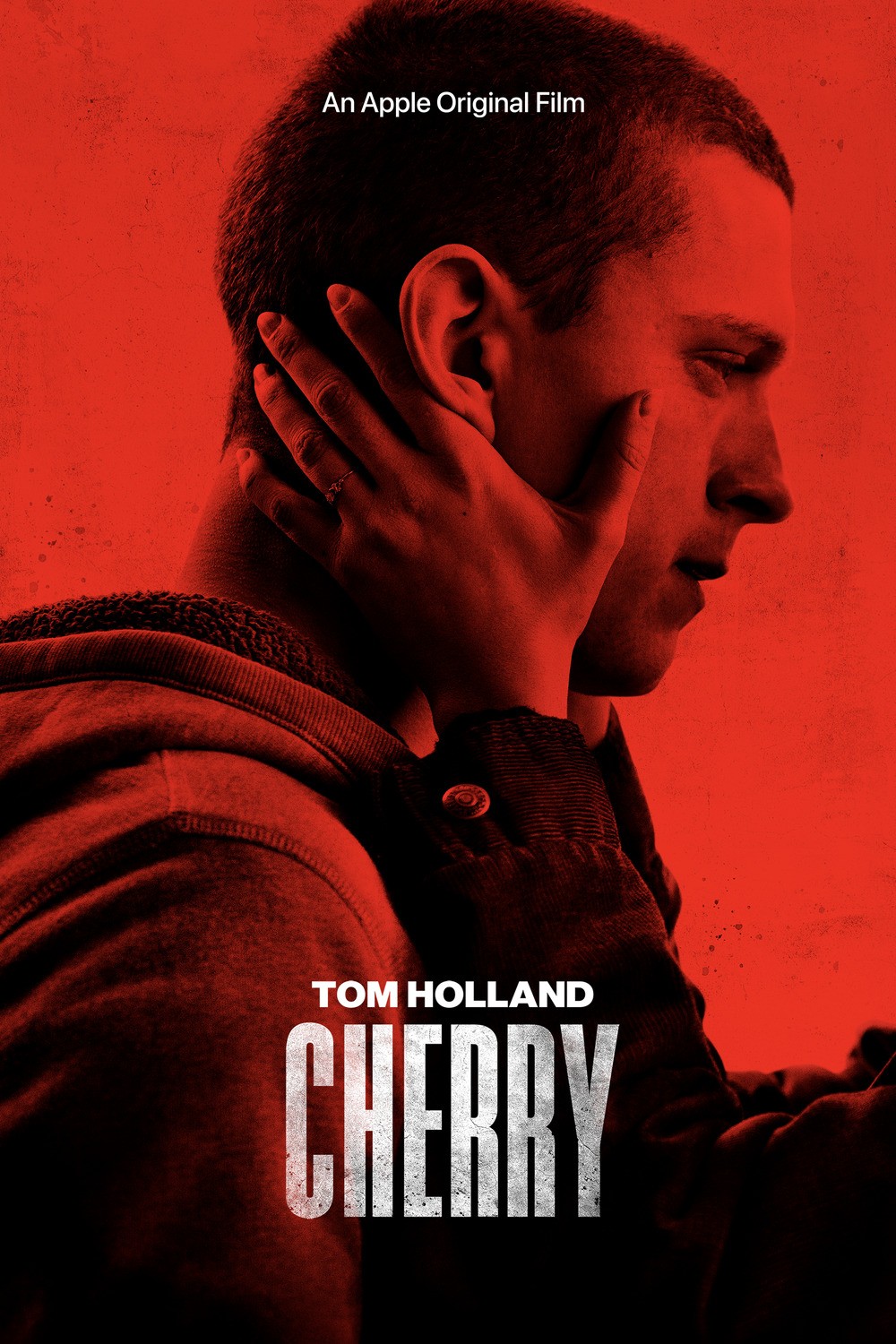 Черри / Cherry (2021) отзывы. Рецензии. Новости кино. Актеры фильма Черри. Отзывы о фильме Черри