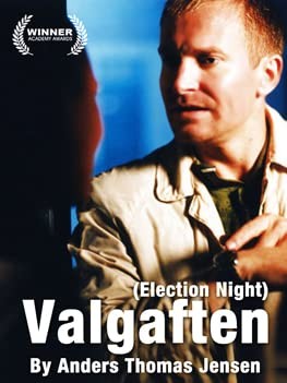 Вечер выборов / Valgaften (1998) отзывы. Рецензии. Новости кино. Актеры фильма Вечер выборов. Отзывы о фильме Вечер выборов