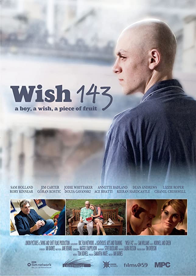 Желание 143 / Wish 143 (2009) отзывы. Рецензии. Новости кино. Актеры фильма Желание 143. Отзывы о фильме Желание 143