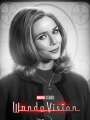 Постер к сериалу "Ванда/Вижн"