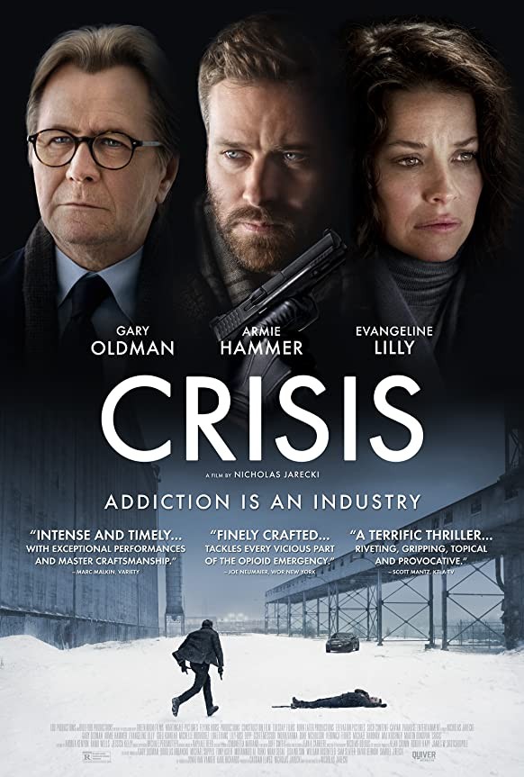 Трафик / Crisis (2021) отзывы. Рецензии. Новости кино. Актеры фильма Трафик. Отзывы о фильме Трафик