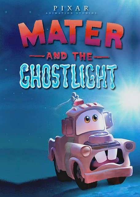 Мэтр и Призрачный Свет / Mater and the Ghostlight (2006) отзывы. Рецензии. Новости кино. Актеры фильма Мэтр и Призрачный Свет. Отзывы о фильме Мэтр и Призрачный Свет