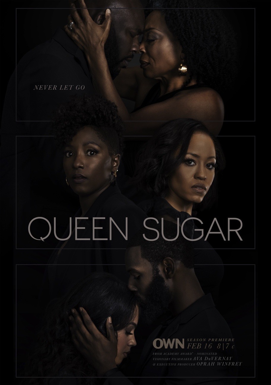 Королева сахарных плантаций / Queen Sugar