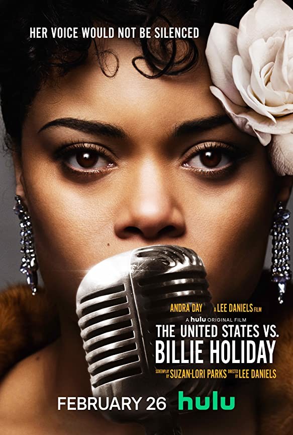 Соединенные Штаты против Билли Холидей / The United States vs. Billie Holiday (2021) отзывы. Рецензии. Новости кино. Актеры фильма Соединенные Штаты против Билли Холидей. Отзывы о фильме Соединенные Штаты против Билли Холидей