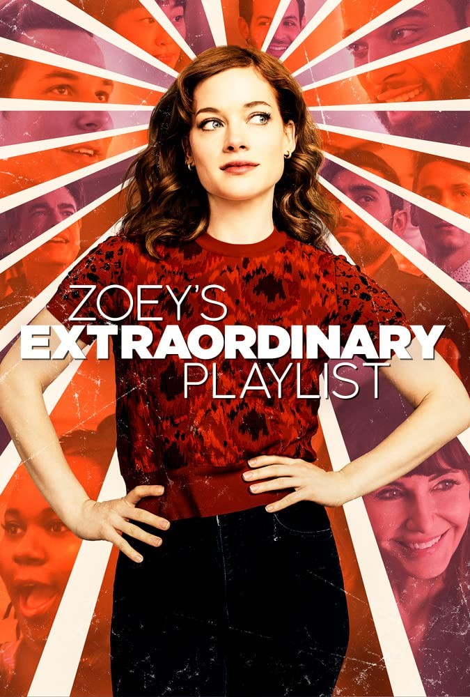 Необыкновенный плейлист Зои / Zoey`s Extraordinary Playlist