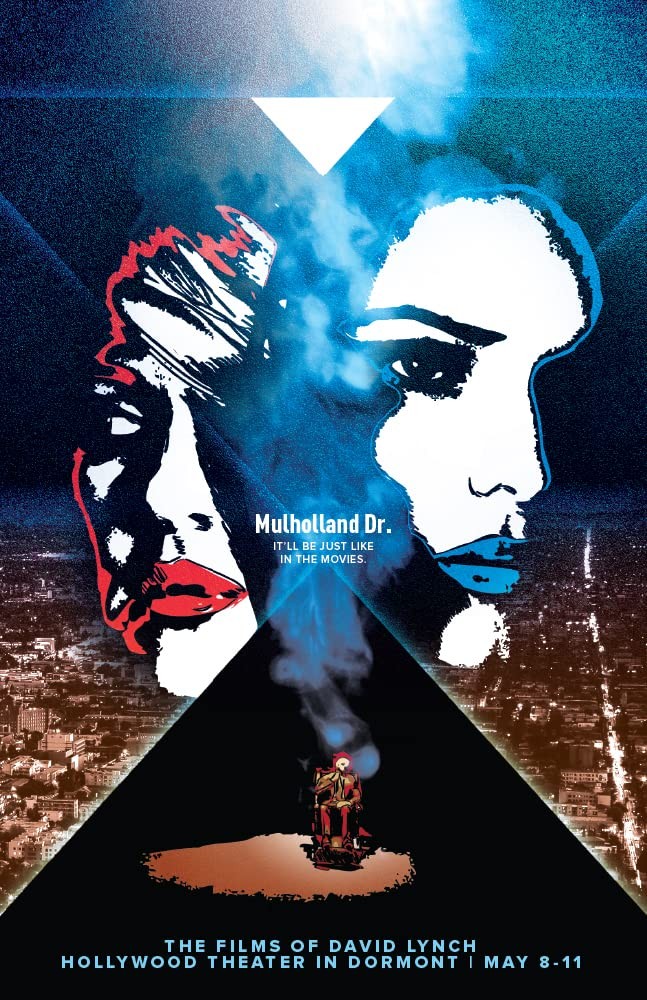 Малхолланд Драйв / Mulholland Dr. (1999) отзывы. Рецензии. Новости кино. Актеры фильма Малхолланд Драйв. Отзывы о фильме Малхолланд Драйв