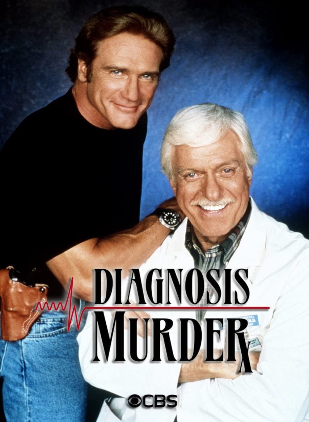 Диагноз: Убийство / Diagnosis Murder